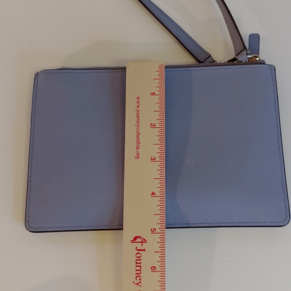 kate spade Lavender Wristlet - Picture 4 of 7